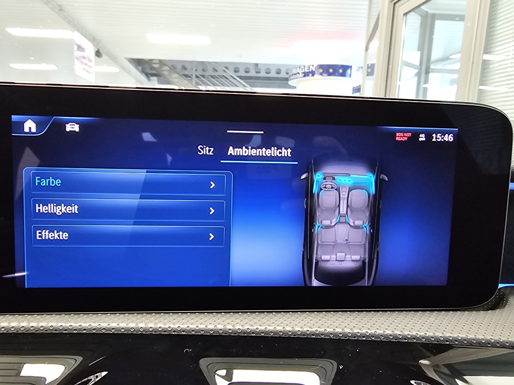 Mercedes-Benz CLA 250e  bei Hoffmann Automobile in Wolfsburg kaufen und sofort mitnehmen - Bild 24