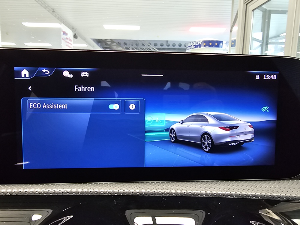 Mercedes-Benz CLA 250e  bei Hoffmann Automobile in Wolfsburg kaufen und sofort mitnehmen - Bild 27