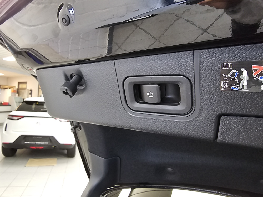 Mercedes-Benz CLA 250e  bei Hoffmann Automobile in Wolfsburg kaufen und sofort mitnehmen - Bild 3