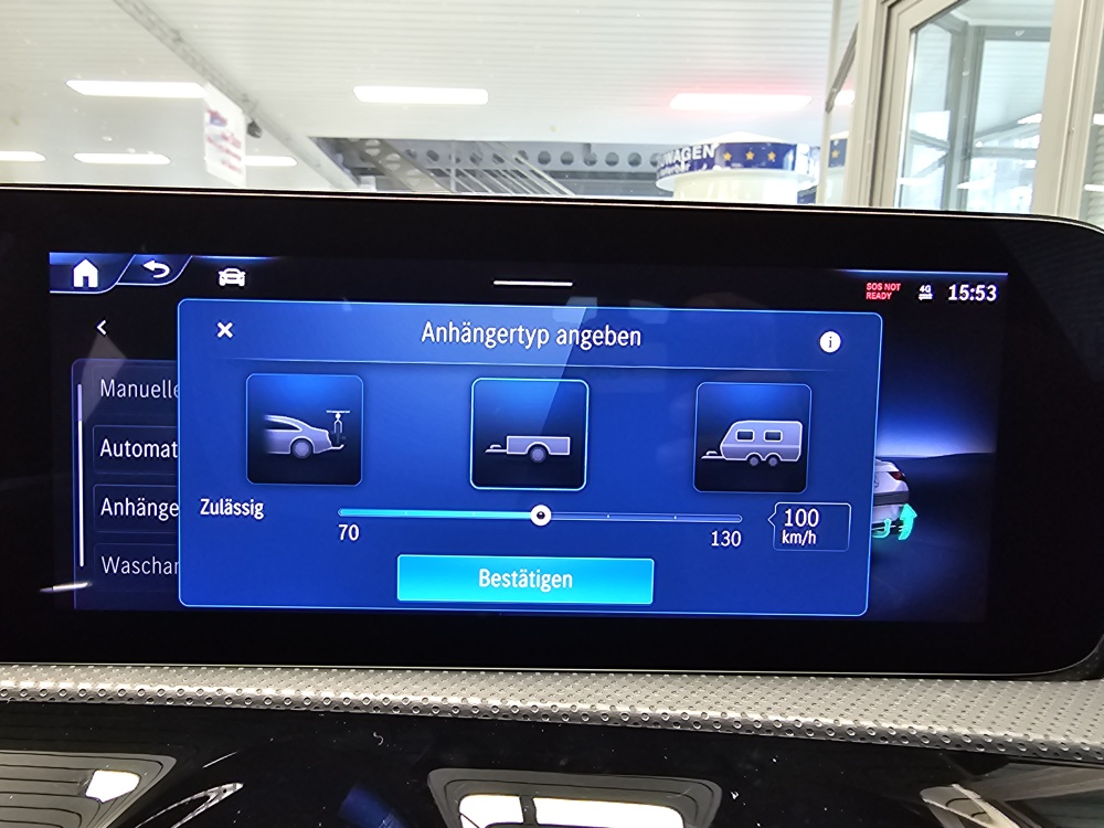 Mercedes-Benz CLA 250e  bei Hoffmann Automobile in Wolfsburg kaufen und sofort mitnehmen - Bild 31