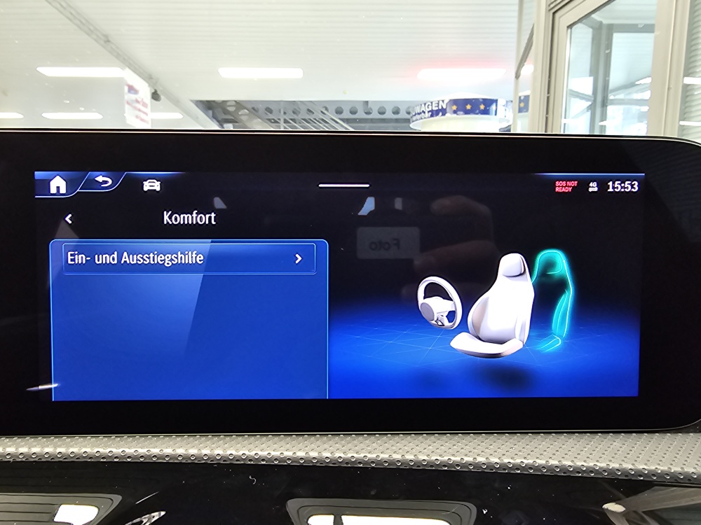 Mercedes-Benz CLA 250e  bei Hoffmann Automobile in Wolfsburg kaufen und sofort mitnehmen - Bild 32