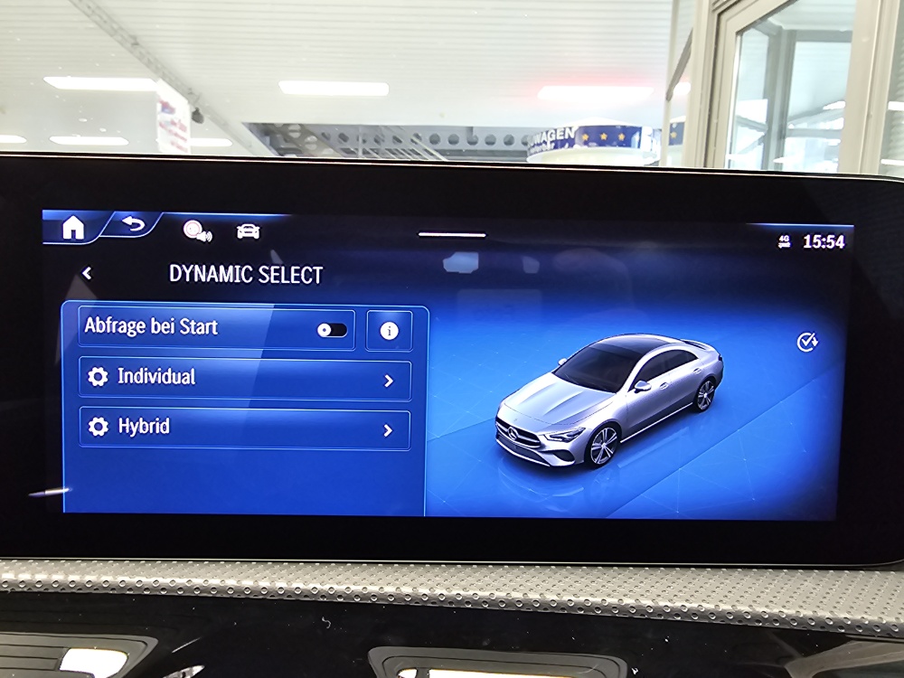 Mercedes-Benz CLA 250e  bei Hoffmann Automobile in Wolfsburg kaufen und sofort mitnehmen - Bild 34