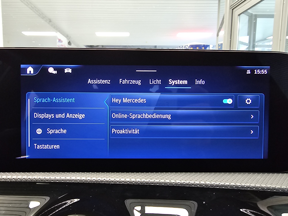 Mercedes-Benz CLA 250e  bei Hoffmann Automobile in Wolfsburg kaufen und sofort mitnehmen - Bild 36