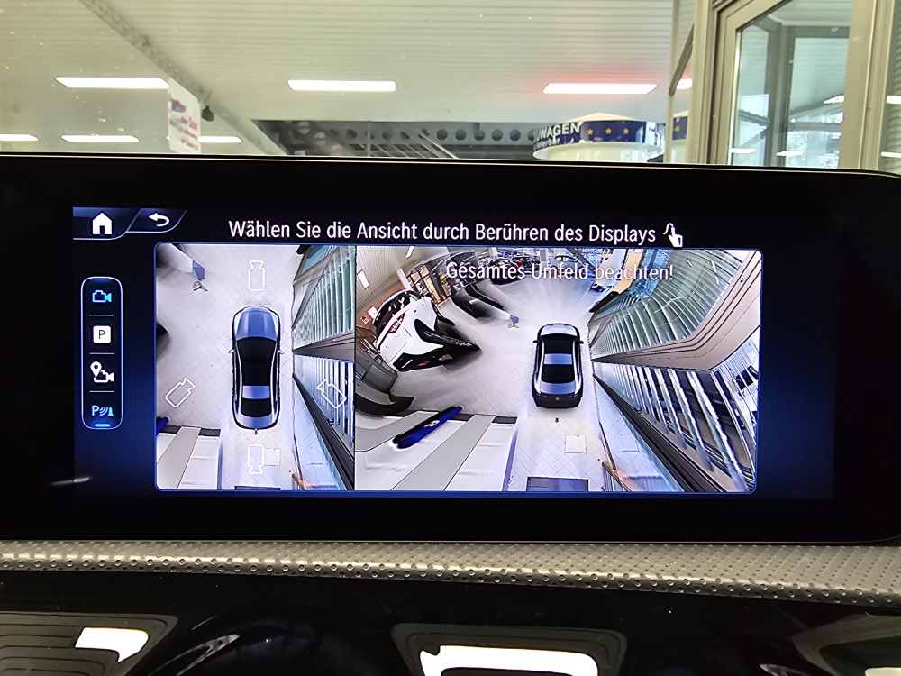 Mercedes-Benz CLA 250e  bei Hoffmann Automobile in Wolfsburg kaufen und sofort mitnehmen - Bild 37