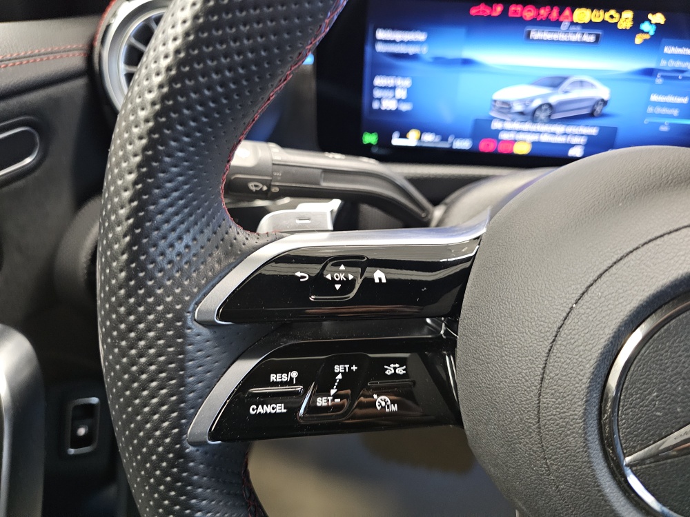 Mercedes-Benz CLA 250e  bei Hoffmann Automobile in Wolfsburg kaufen und sofort mitnehmen - Bild 40