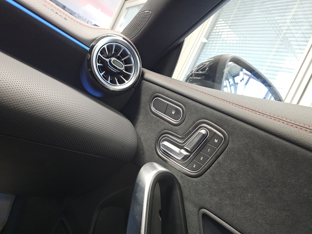 Mercedes-Benz CLA 250e  bei Hoffmann Automobile in Wolfsburg kaufen und sofort mitnehmen - Bild 42