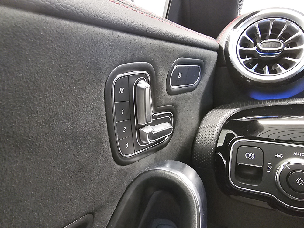 Mercedes-Benz CLA 250e  bei Hoffmann Automobile in Wolfsburg kaufen und sofort mitnehmen - Bild 43