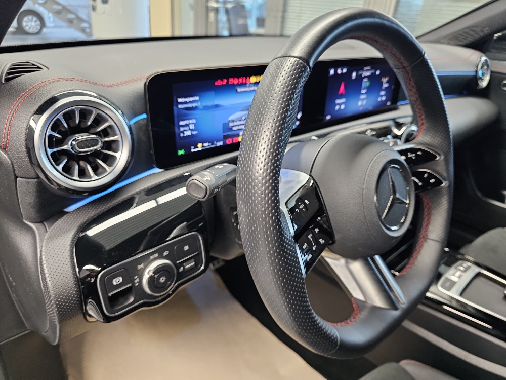 Mercedes-Benz CLA 250e  bei Hoffmann Automobile in Wolfsburg kaufen und sofort mitnehmen - Bild 46