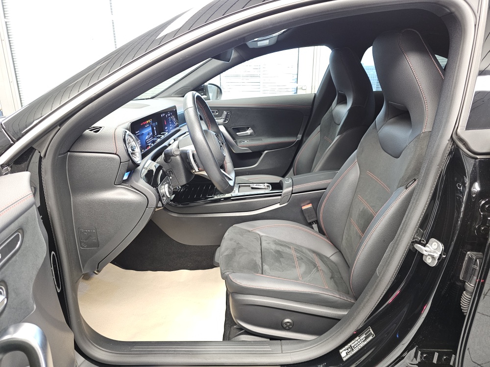 Mercedes-Benz CLA 250e  bei Hoffmann Automobile in Wolfsburg kaufen und sofort mitnehmen - Bild 47