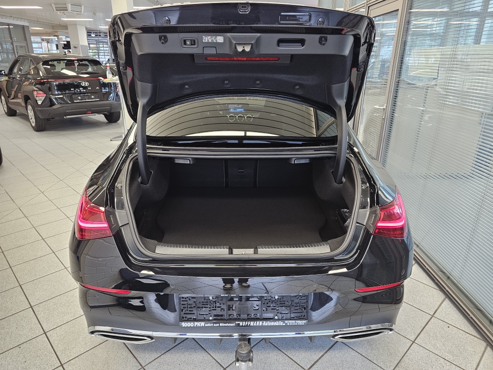 Mercedes-Benz CLA 250e  bei Hoffmann Automobile in Wolfsburg kaufen und sofort mitnehmen - Bild 5
