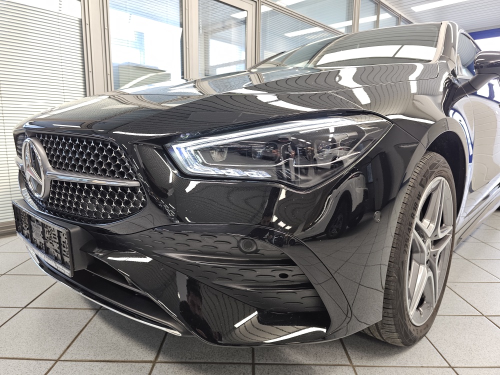 Mercedes-Benz CLA 250e  bei Hoffmann Automobile in Wolfsburg kaufen und sofort mitnehmen - Bild 50