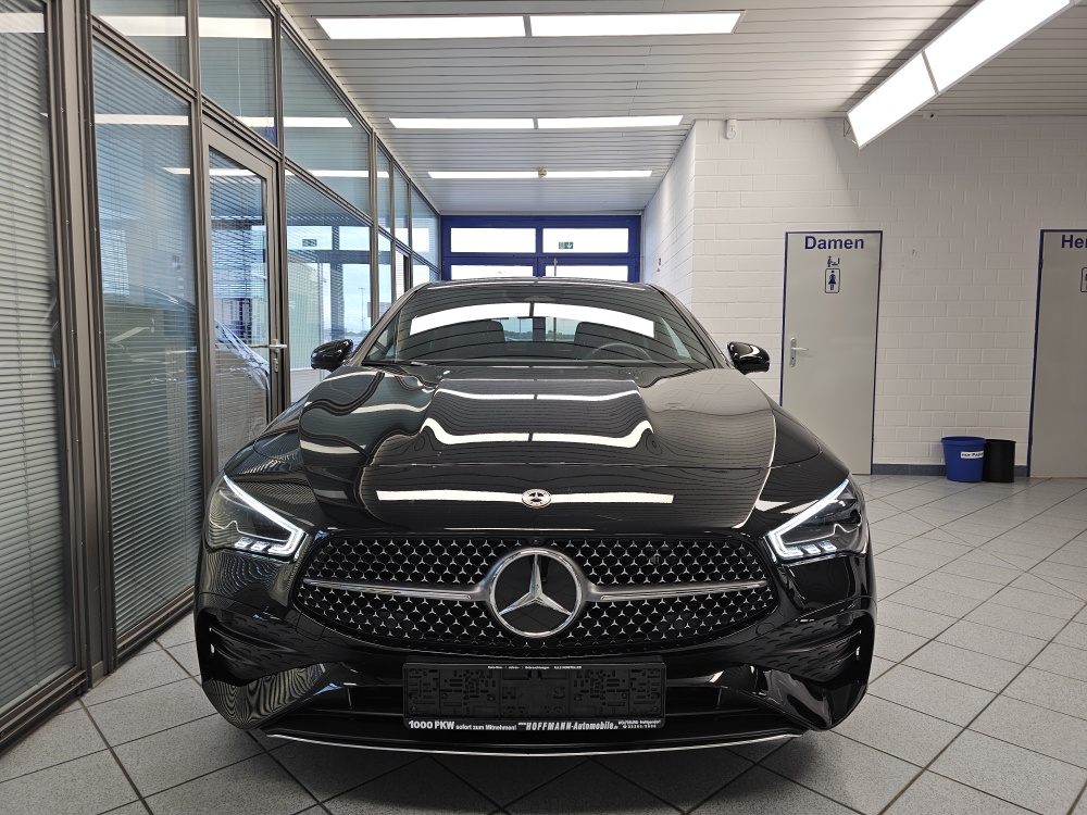 Mercedes-Benz CLA 250e  bei Hoffmann Automobile in Wolfsburg kaufen und sofort mitnehmen - Bild 51