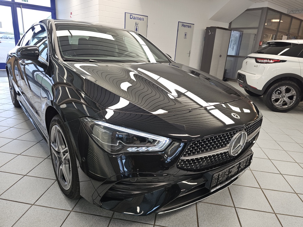 Mercedes-Benz CLA 250e  bei Hoffmann Automobile in Wolfsburg kaufen und sofort mitnehmen - Bild 52