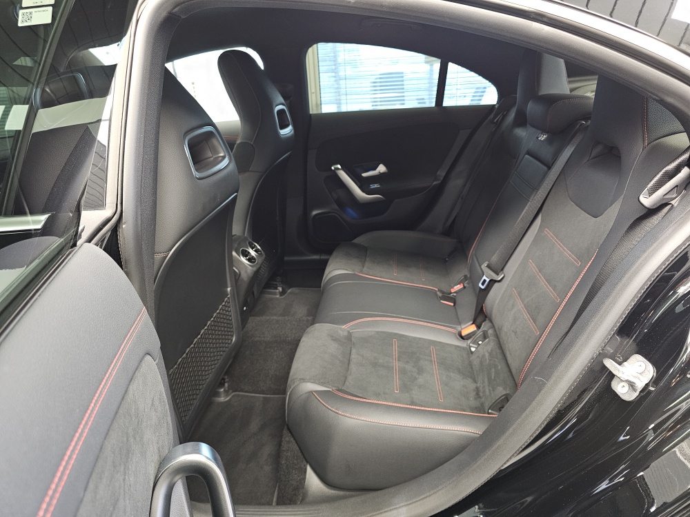 Mercedes-Benz CLA 250e  bei Hoffmann Automobile in Wolfsburg kaufen und sofort mitnehmen - Bild 8