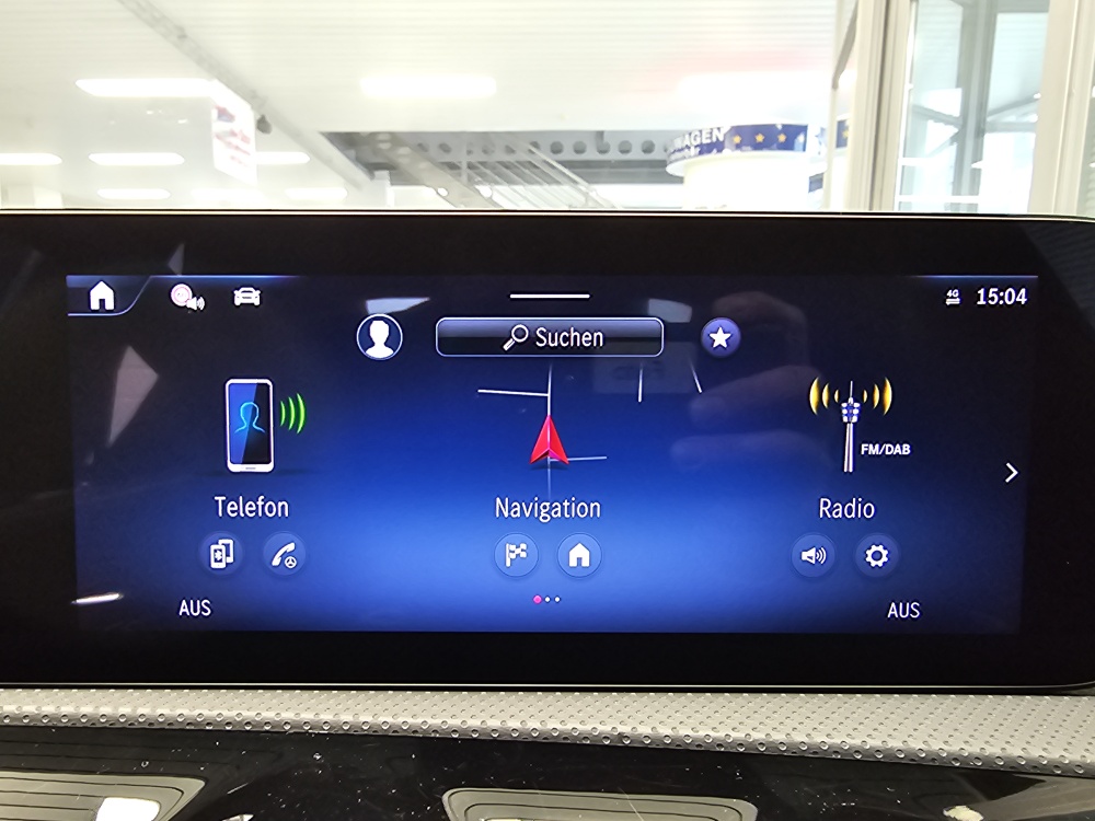 Mercedes-Benz CLA 220  bei Hoffmann Automobile in Wolfsburg kaufen und sofort mitnehmen - Bild 10