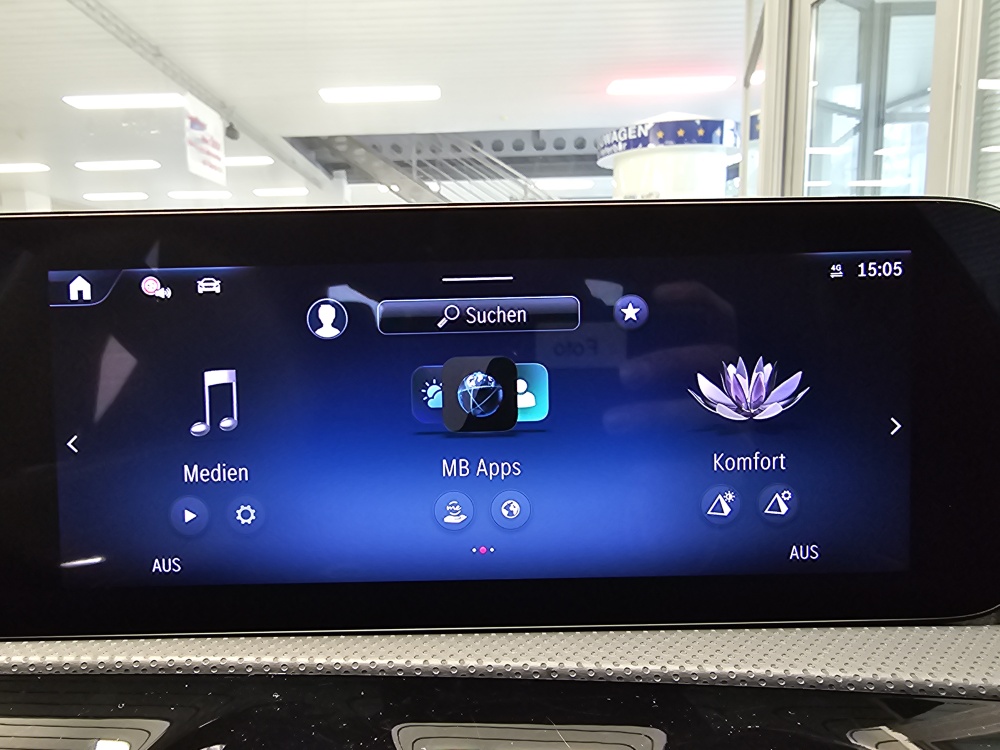 Mercedes-Benz CLA 220  bei Hoffmann Automobile in Wolfsburg kaufen und sofort mitnehmen - Bild 11