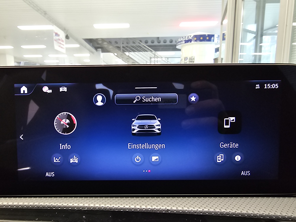 Mercedes-Benz CLA 220  bei Hoffmann Automobile in Wolfsburg kaufen und sofort mitnehmen - Bild 12