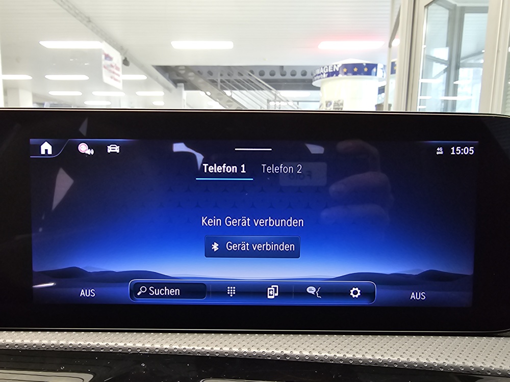 Mercedes-Benz CLA 220  bei Hoffmann Automobile in Wolfsburg kaufen und sofort mitnehmen - Bild 13