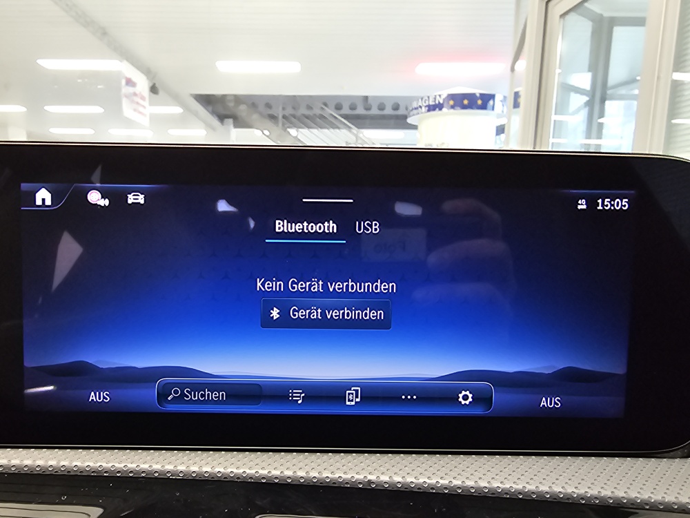 Mercedes-Benz CLA 220  bei Hoffmann Automobile in Wolfsburg kaufen und sofort mitnehmen - Bild 15