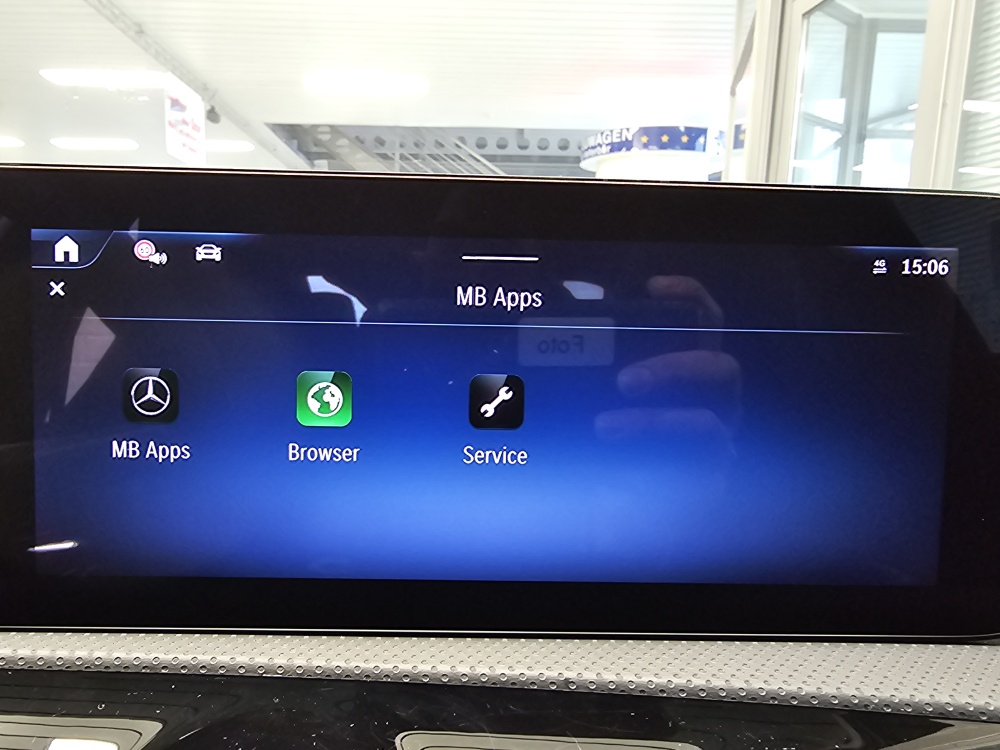 Mercedes-Benz CLA 220  bei Hoffmann Automobile in Wolfsburg kaufen und sofort mitnehmen - Bild 16