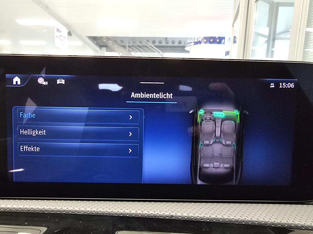 Mercedes-Benz CLA 220  bei Hoffmann Automobile in Wolfsburg kaufen und sofort mitnehmen - Bild 18