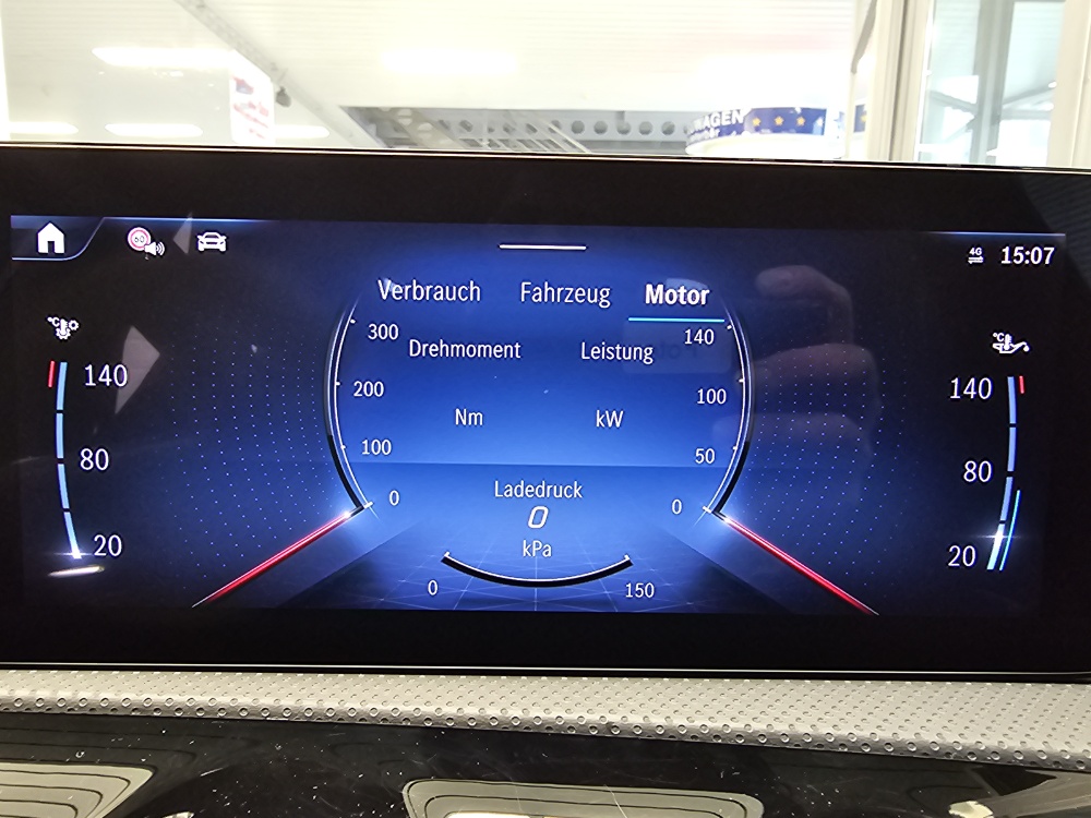 Mercedes-Benz CLA 220  bei Hoffmann Automobile in Wolfsburg kaufen und sofort mitnehmen - Bild 19