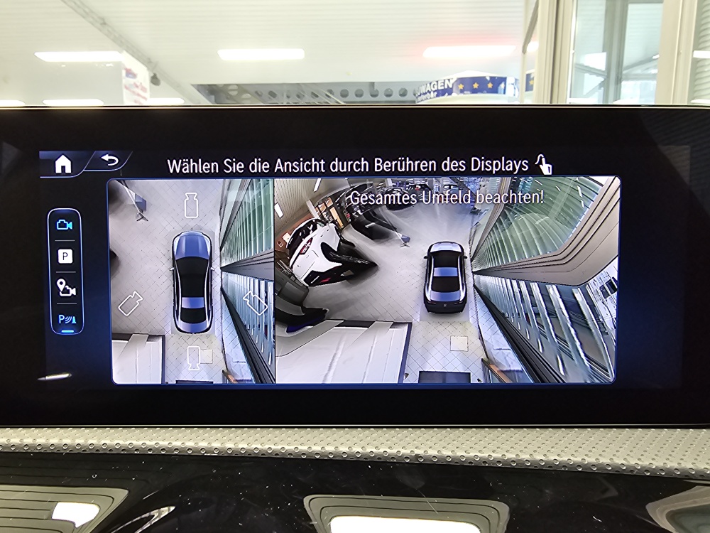 Mercedes-Benz CLA 220  bei Hoffmann Automobile in Wolfsburg kaufen und sofort mitnehmen - Bild 25