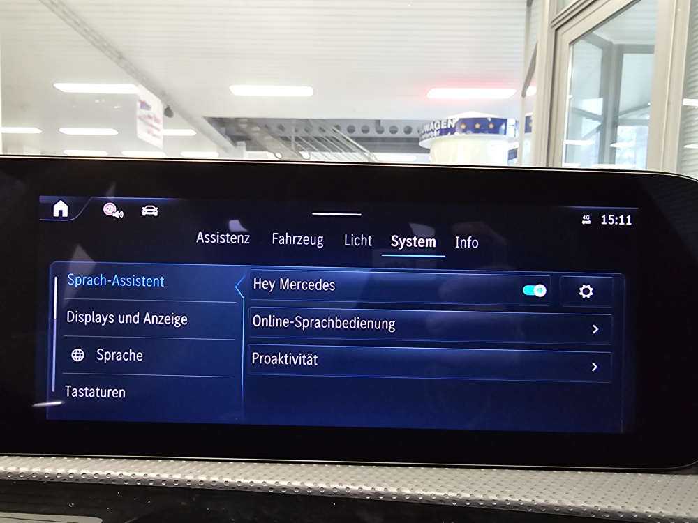 Mercedes-Benz CLA 220  bei Hoffmann Automobile in Wolfsburg kaufen und sofort mitnehmen - Bild 30