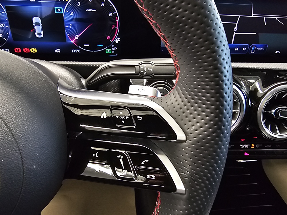 Mercedes-Benz CLA 220  bei Hoffmann Automobile in Wolfsburg kaufen und sofort mitnehmen - Bild 32