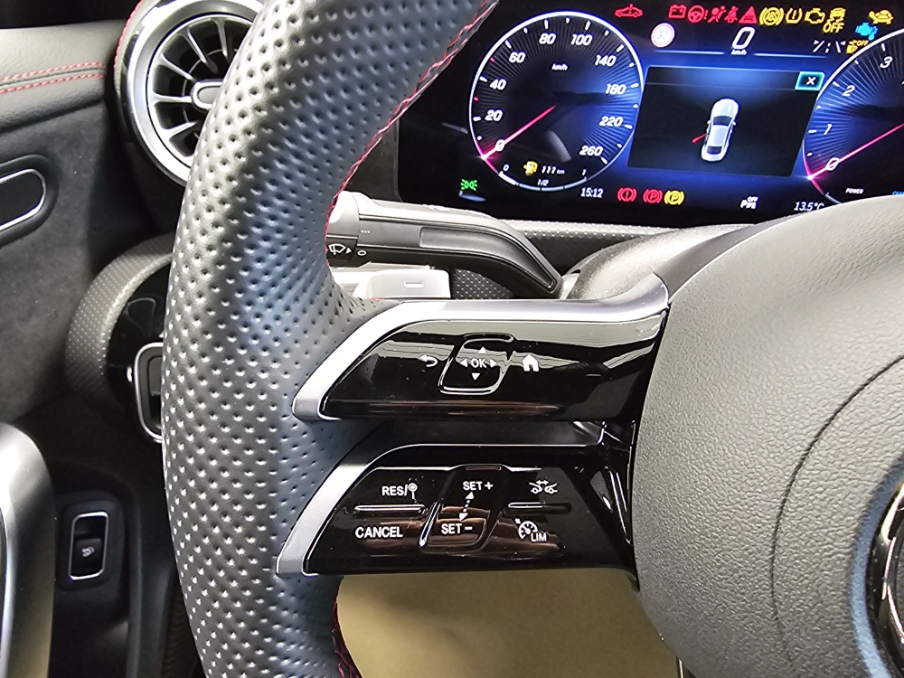 Mercedes-Benz CLA 220  bei Hoffmann Automobile in Wolfsburg kaufen und sofort mitnehmen - Bild 33