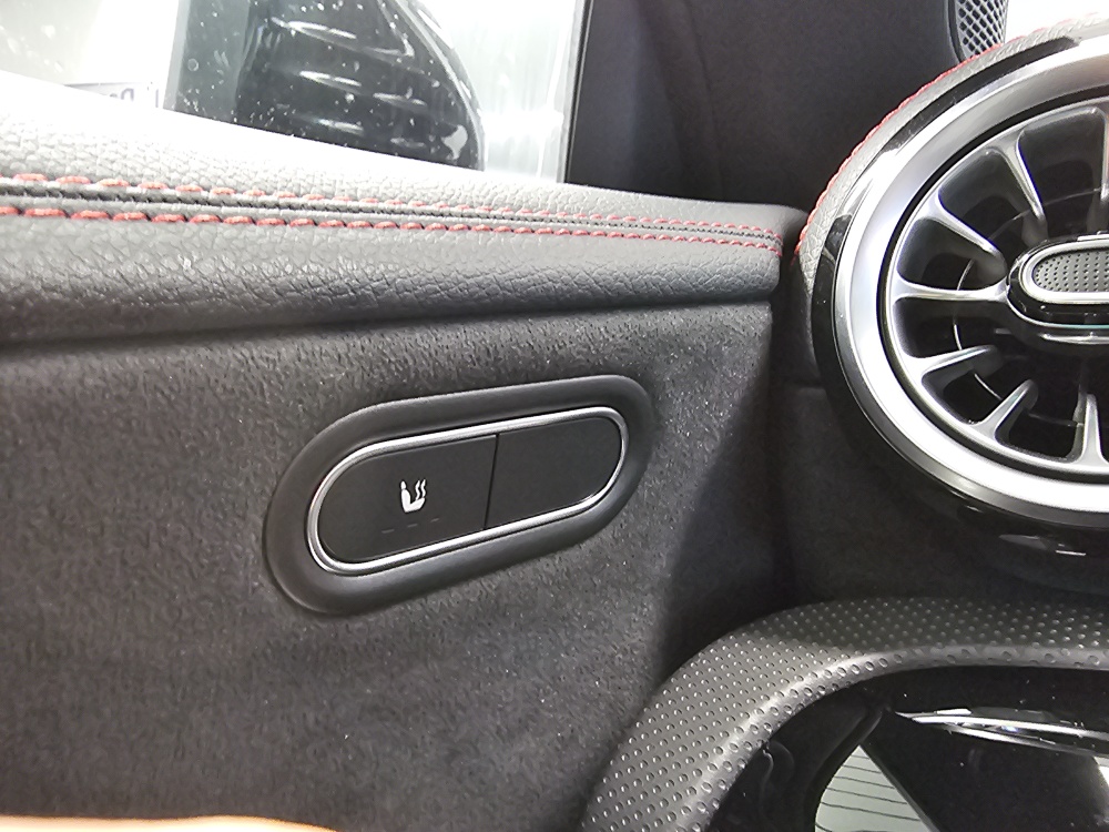 Mercedes-Benz CLA 220  bei Hoffmann Automobile in Wolfsburg kaufen und sofort mitnehmen - Bild 36