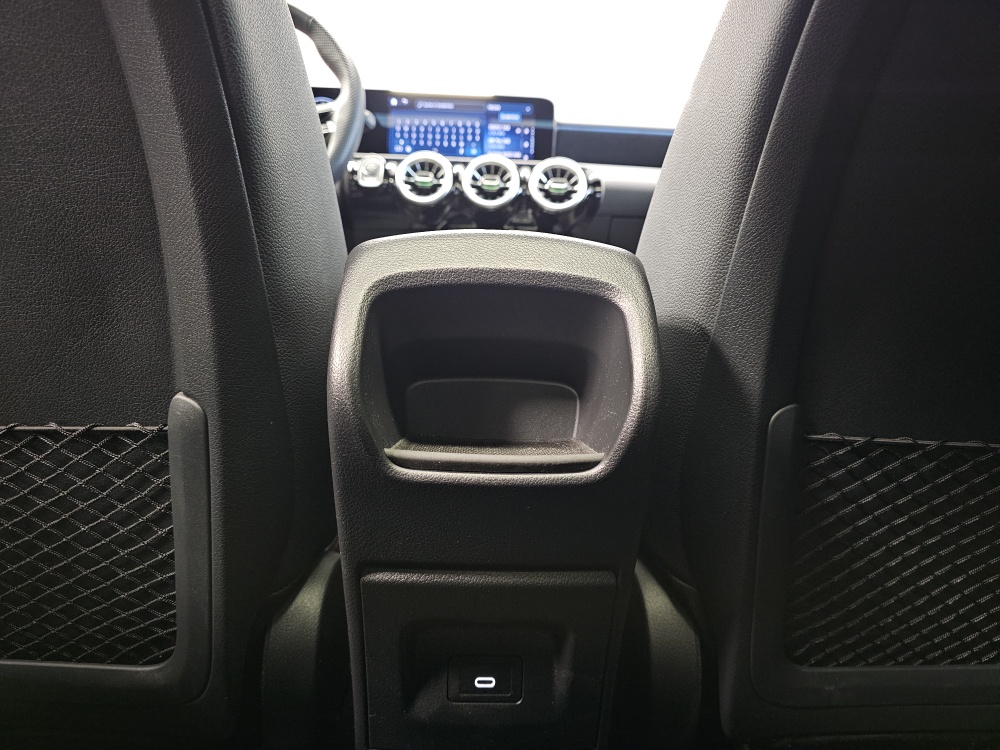 Mercedes-Benz CLA 220  bei Hoffmann Automobile in Wolfsburg kaufen und sofort mitnehmen - Bild 5