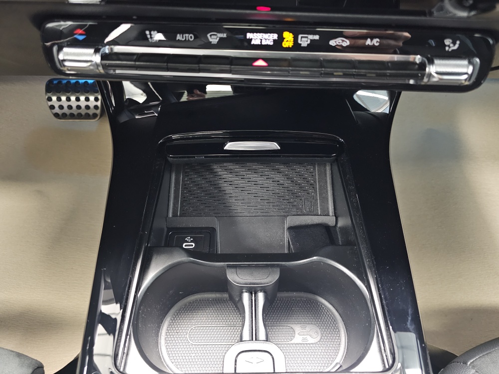 Mercedes-Benz CLA 220  bei Hoffmann Automobile in Wolfsburg kaufen und sofort mitnehmen - Bild 9