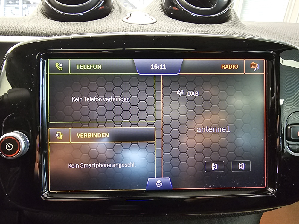 Smart fortwo  bei Hoffmann Automobile in Wolfsburg kaufen und sofort mitnehmen - Bild 10