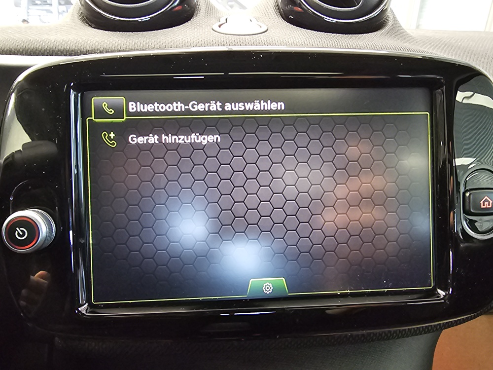 Smart fortwo  bei Hoffmann Automobile in Wolfsburg kaufen und sofort mitnehmen - Bild 11