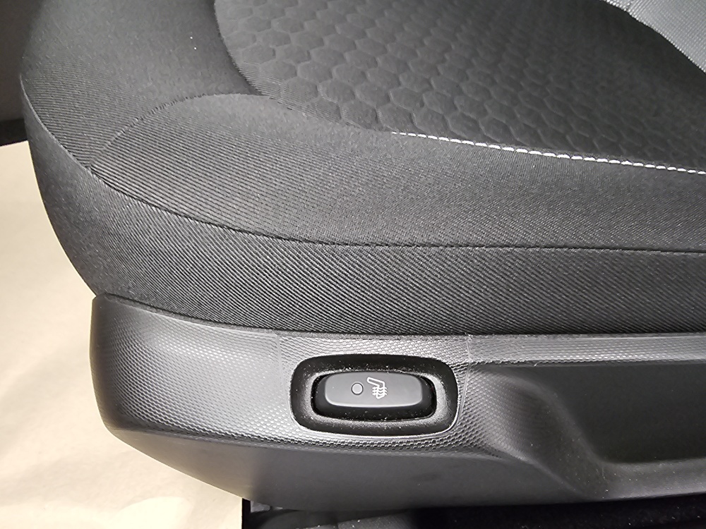 Smart fortwo  bei Hoffmann Automobile in Wolfsburg kaufen und sofort mitnehmen - Bild 19