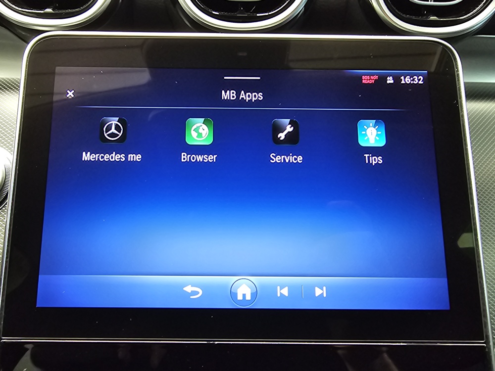 Mercedes-Benz C 220 T  bei Hoffmann Automobile in Wolfsburg kaufen und sofort mitnehmen - Bild 18