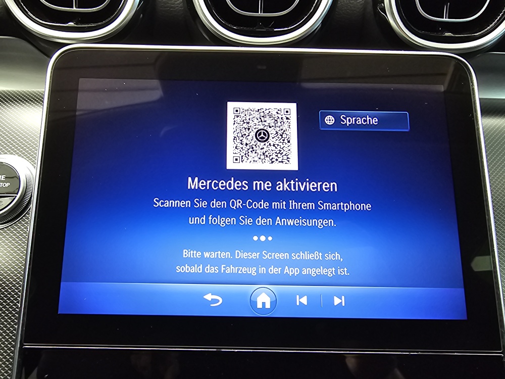 Mercedes-Benz C 220 T  bei Hoffmann Automobile in Wolfsburg kaufen und sofort mitnehmen - Bild 19