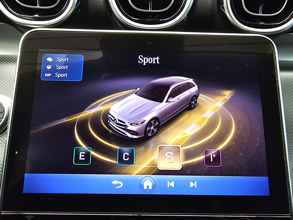 Mercedes-Benz C 220 T  bei Hoffmann Automobile in Wolfsburg kaufen und sofort mitnehmen - Bild 32