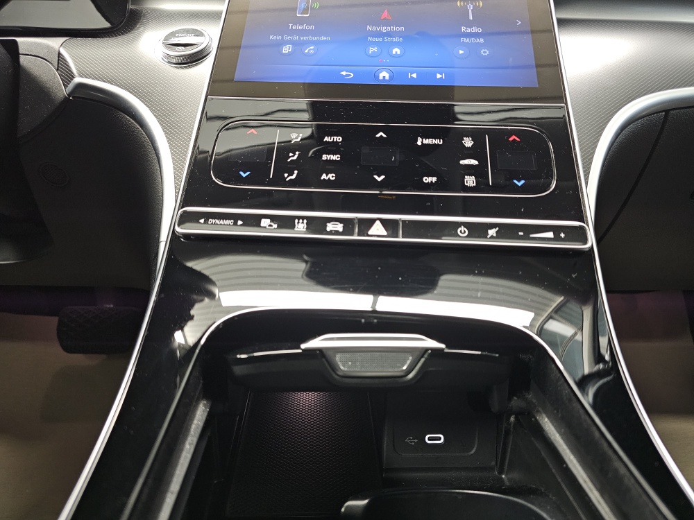 Mercedes-Benz C 220 T  bei Hoffmann Automobile in Wolfsburg kaufen und sofort mitnehmen - Bild 33