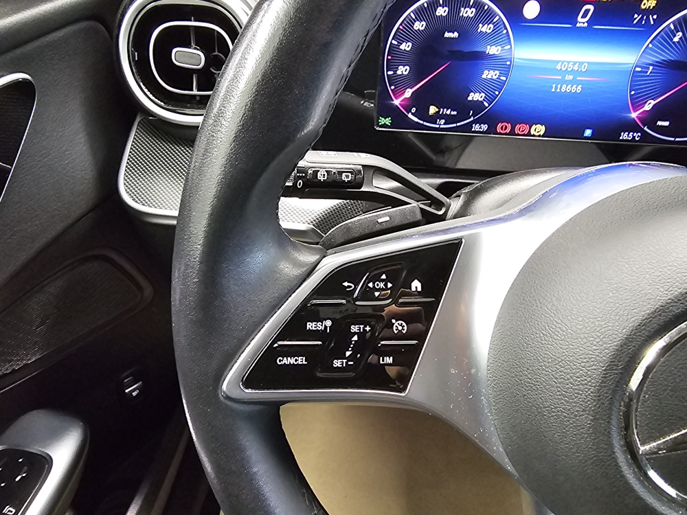 Mercedes-Benz C 220 T  bei Hoffmann Automobile in Wolfsburg kaufen und sofort mitnehmen - Bild 35