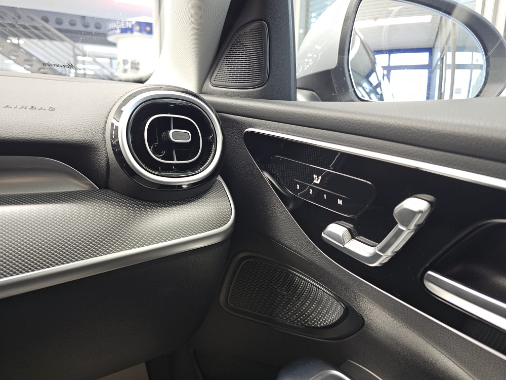 Mercedes-Benz C 220 T  bei Hoffmann Automobile in Wolfsburg kaufen und sofort mitnehmen - Bild 38