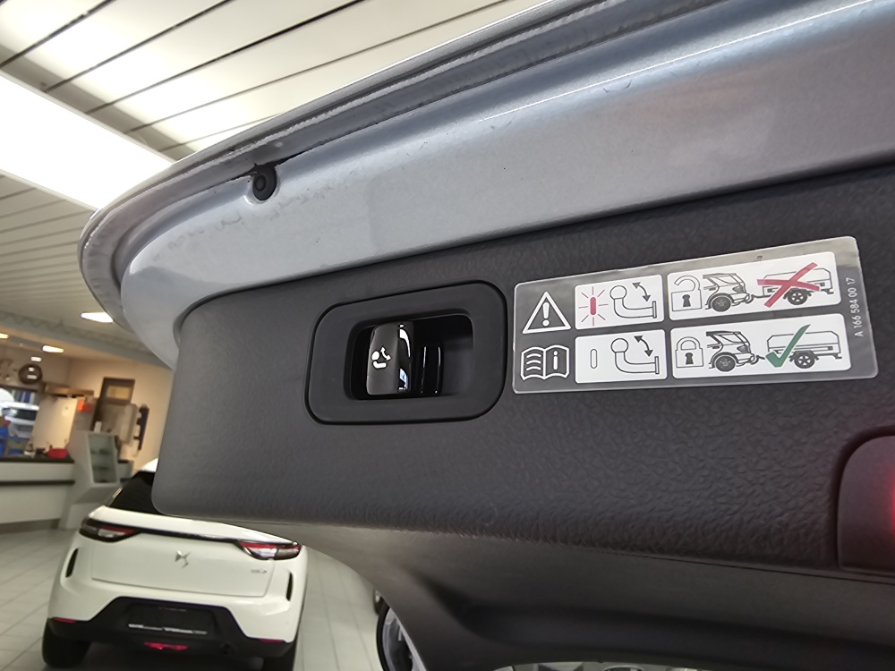 Mercedes-Benz C 220 T  bei Hoffmann Automobile in Wolfsburg kaufen und sofort mitnehmen - Bild 4