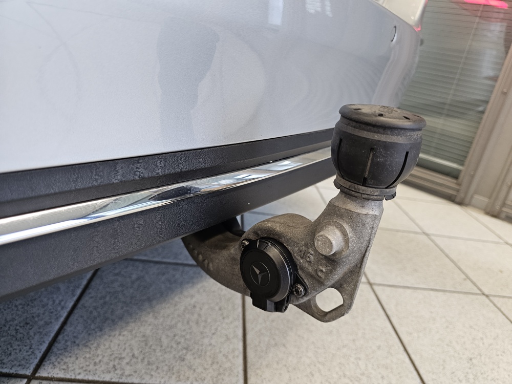 Mercedes-Benz C 220 T  bei Hoffmann Automobile in Wolfsburg kaufen und sofort mitnehmen - Bild 5