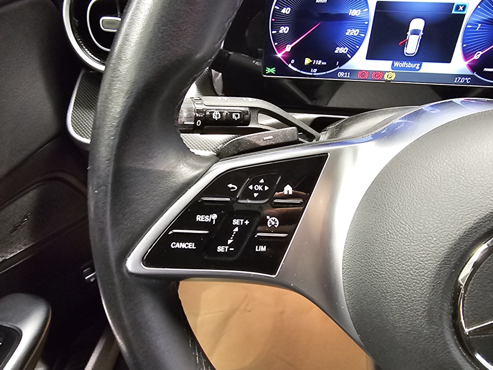 Mercedes-Benz C 220 T  bei Hoffmann Automobile in Wolfsburg kaufen und sofort mitnehmen - Bild 31