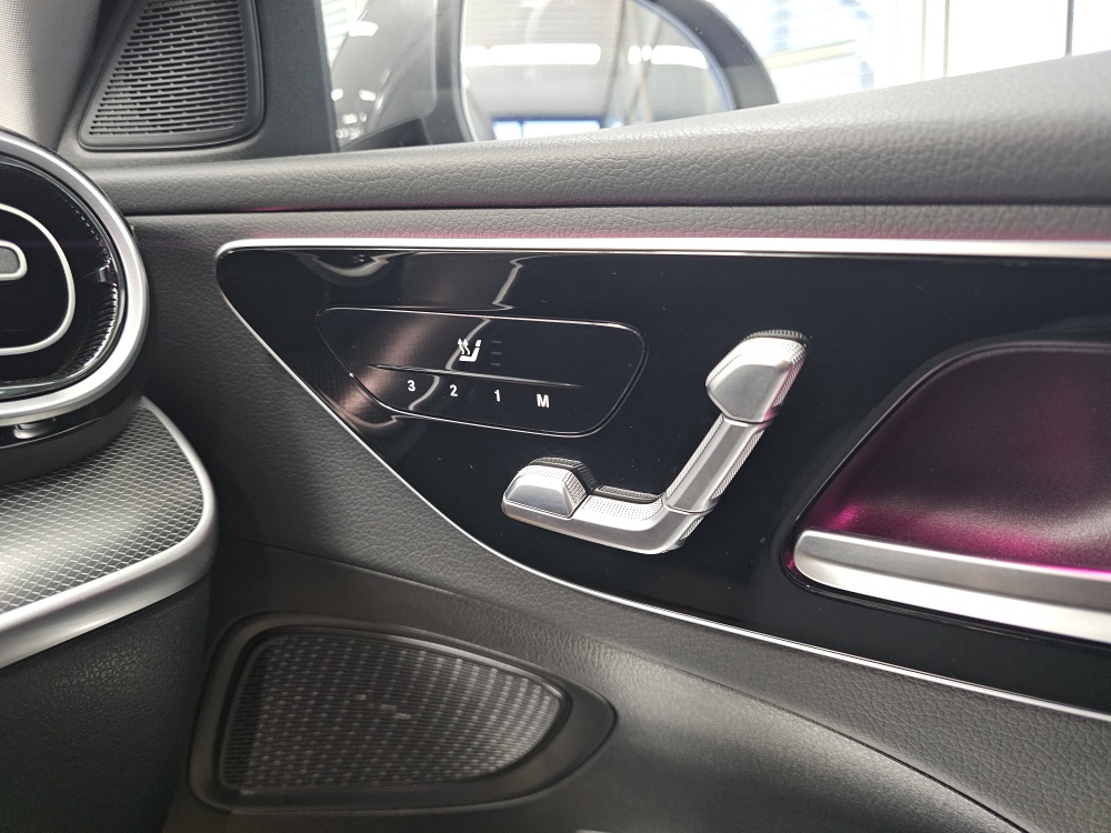 Mercedes-Benz C 220 T  bei Hoffmann Automobile in Wolfsburg kaufen und sofort mitnehmen - Bild 36