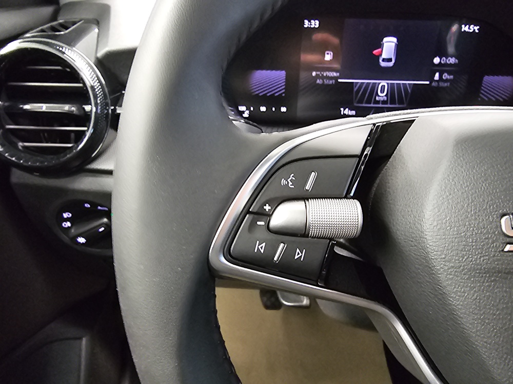 Skoda Fabia  bei Hoffmann Automobile in Wolfsburg kaufen und sofort mitnehmen - Bild 16