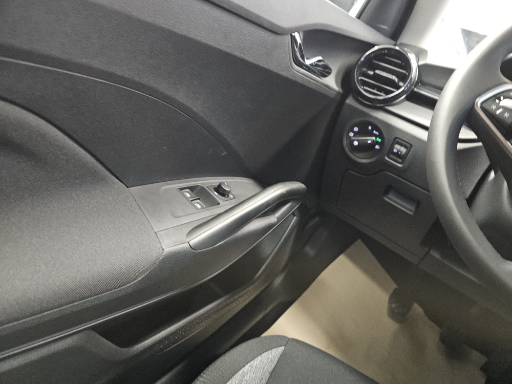 Skoda Fabia  bei Hoffmann Automobile in Wolfsburg kaufen und sofort mitnehmen - Bild 17