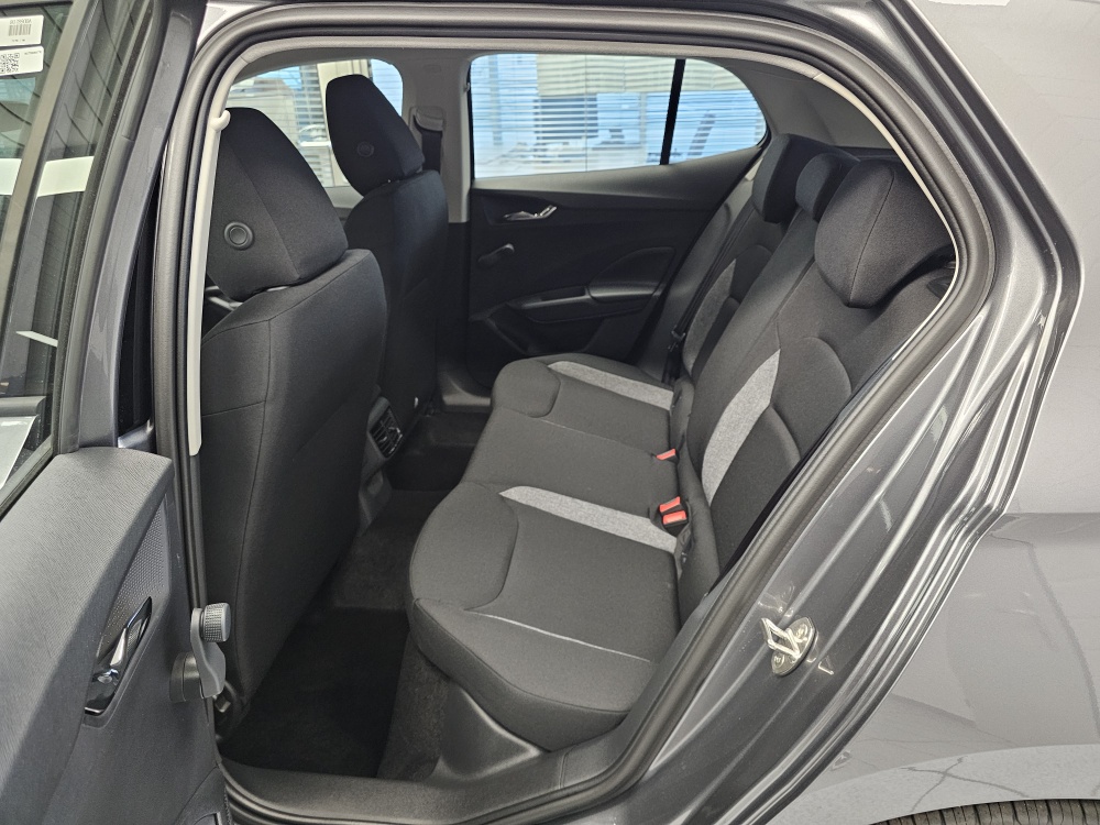 Skoda Fabia  bei Hoffmann Automobile in Wolfsburg kaufen und sofort mitnehmen - Bild 4