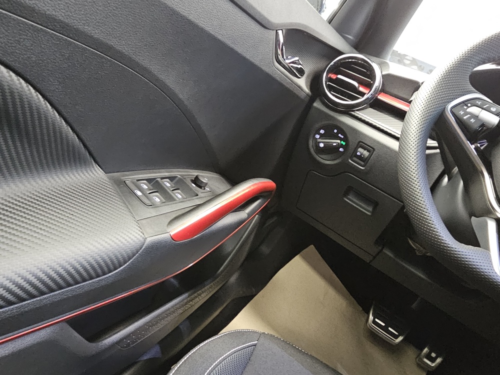 Skoda Fabia  bei Hoffmann Automobile in Wolfsburg kaufen und sofort mitnehmen - Bild 20